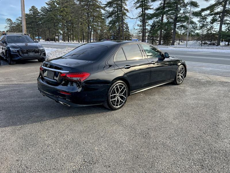 2021 MERCEDES-BENZ E 350 #3310341984