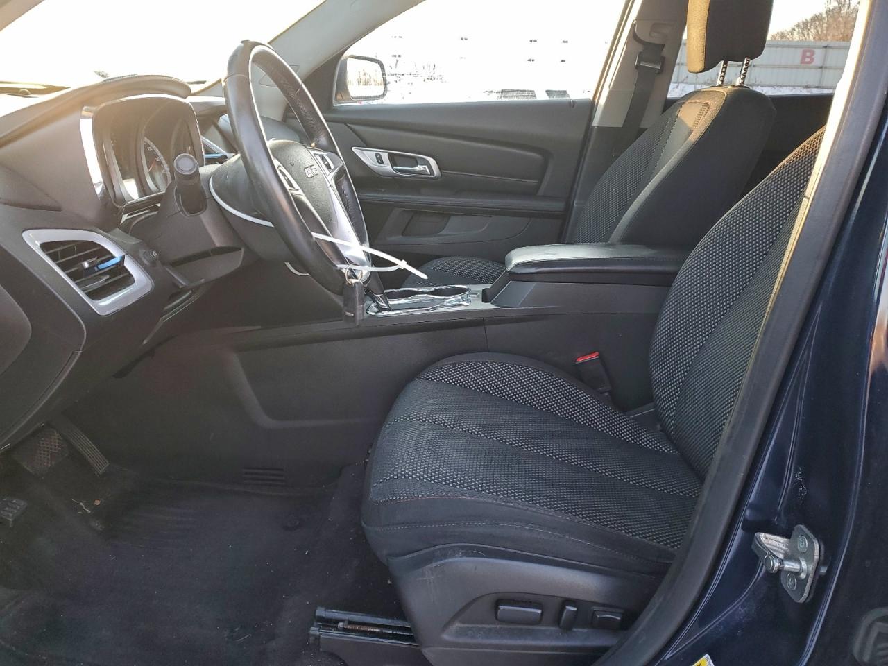 Lot #3302884916 2016 GMC TERRAIN SL