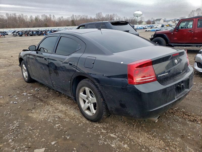 2008 DODGE CHARGER #3305355326