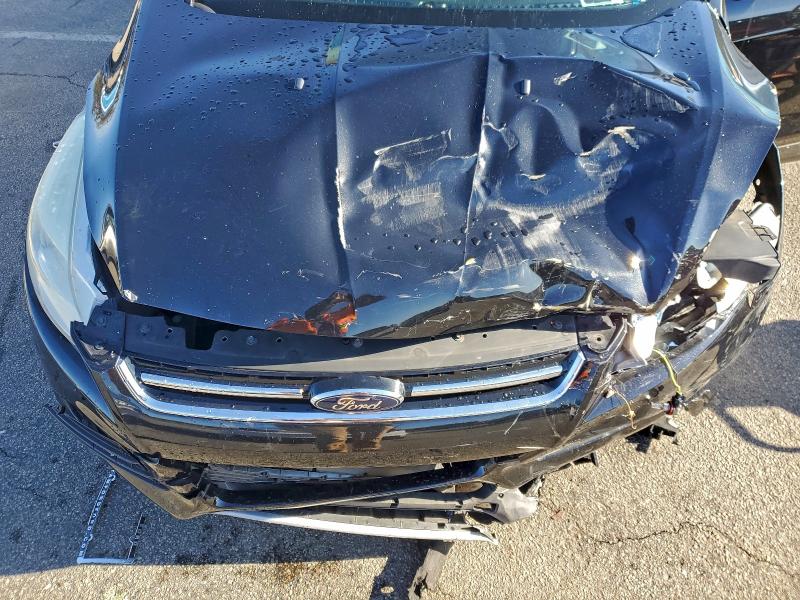 2014 FORD ESCAPE TIT #3305305327