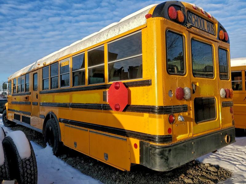 2015 IC CORPORATION 3000 CE #3316771409