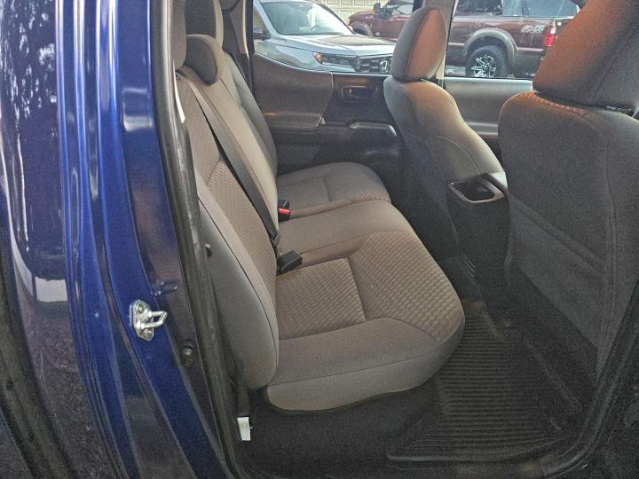 2023 TOYOTA TACOMA DOU #3302652041