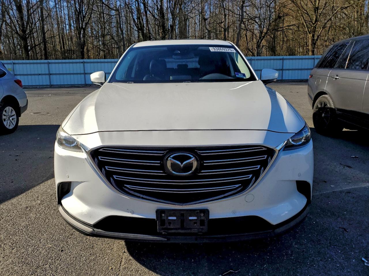 MAZDA CX-9 TOURING