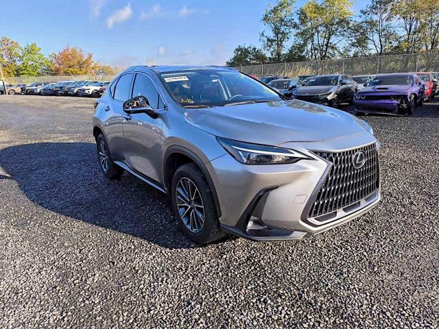 2023 LEXUS NX 350 #3318925947