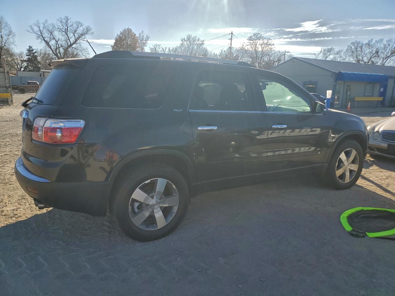 GMC ACADIA SLT-1