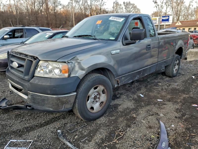 2006 FORD F150 #3306393554