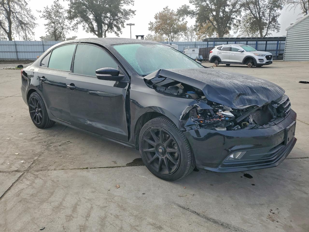 VOLKSWAGEN JETTA SEL