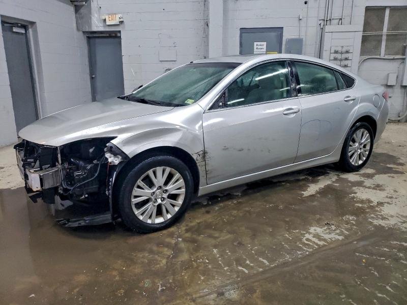 2010 MAZDA 6 I #3304779963