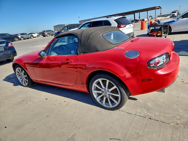 2007 MAZDA MX-5 MIATA #3312369780