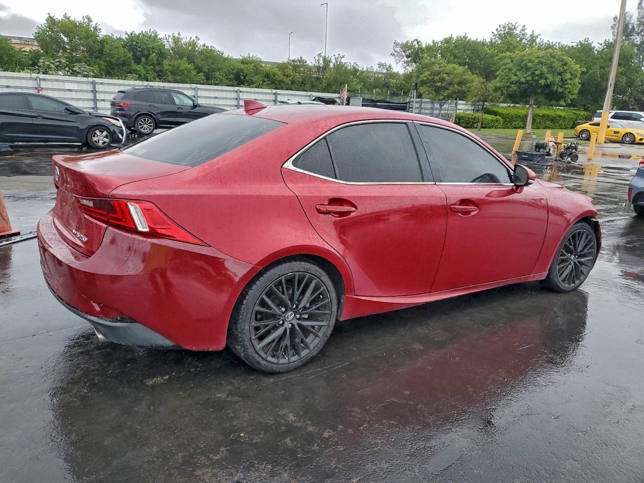 LEXUS IS 250