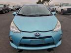 Lot #3308259193 2013 TOYOTA PRIUS C