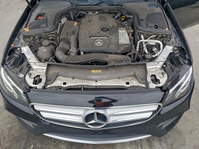 2018 MERCEDES-BENZ E 300 4MAT #3318895955