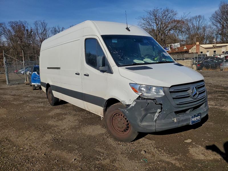 2024 MERCEDES-BENZ SPRINTER 2 #3304631949