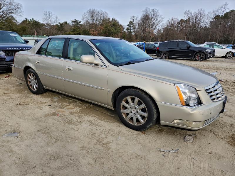 2009 CADILLAC DTS #3315963114