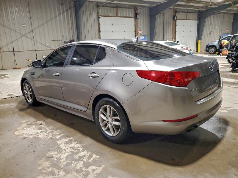 2012 KIA OPTIMA LX #3311673312