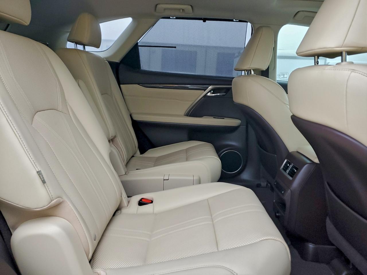 LEXUS RX 450HL 450H L BASE