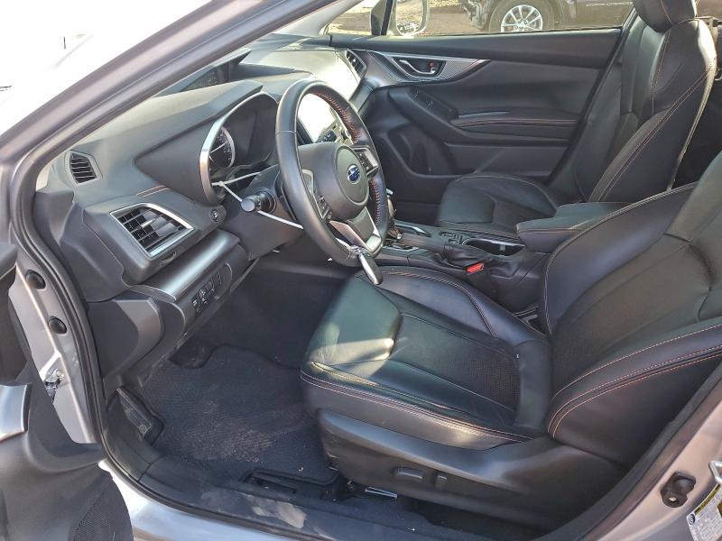 2023 SUBARU CROSSTREK #3301716447