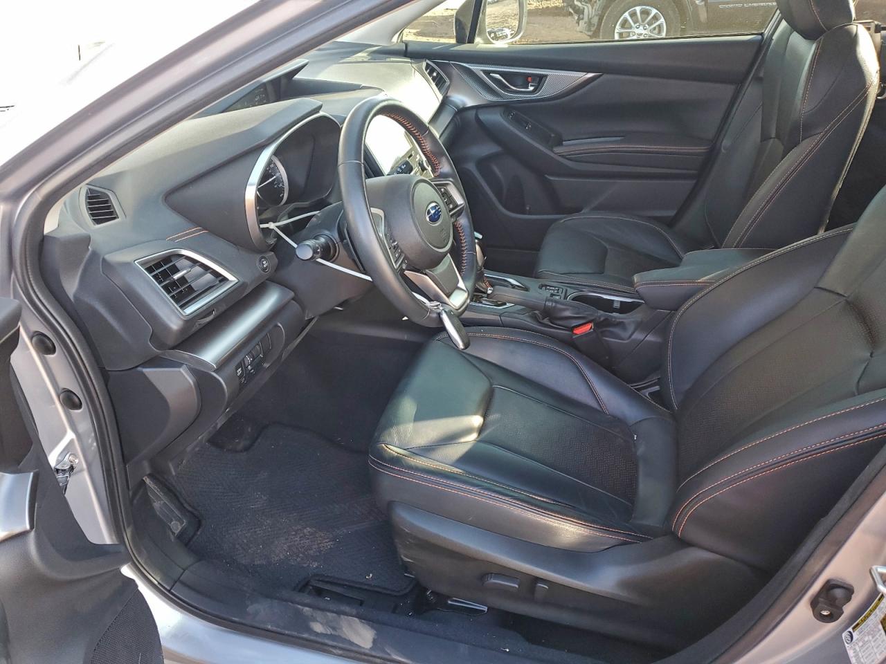 SUBARU CROSSTREK LIMITED