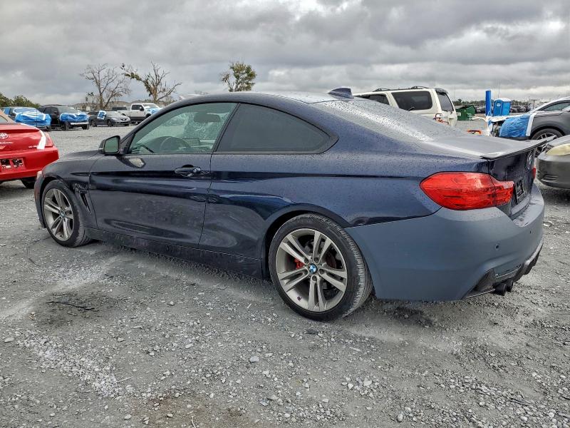 2014 BMW 428 I #3305308341