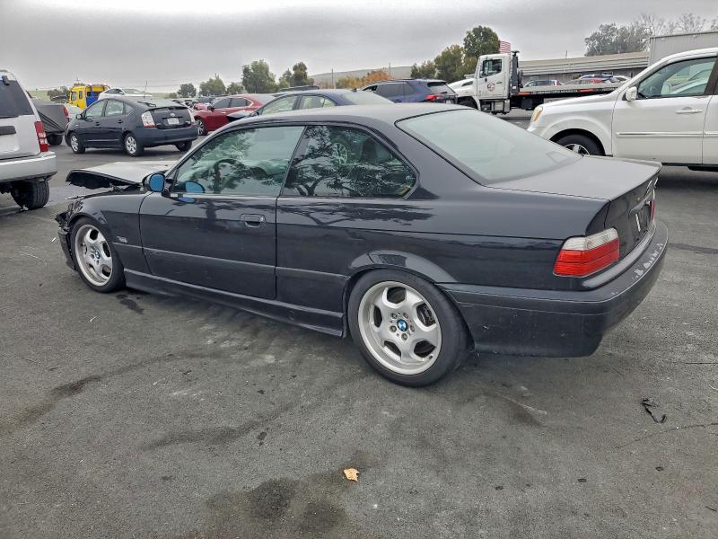 1995 BMW M3 #3310527052