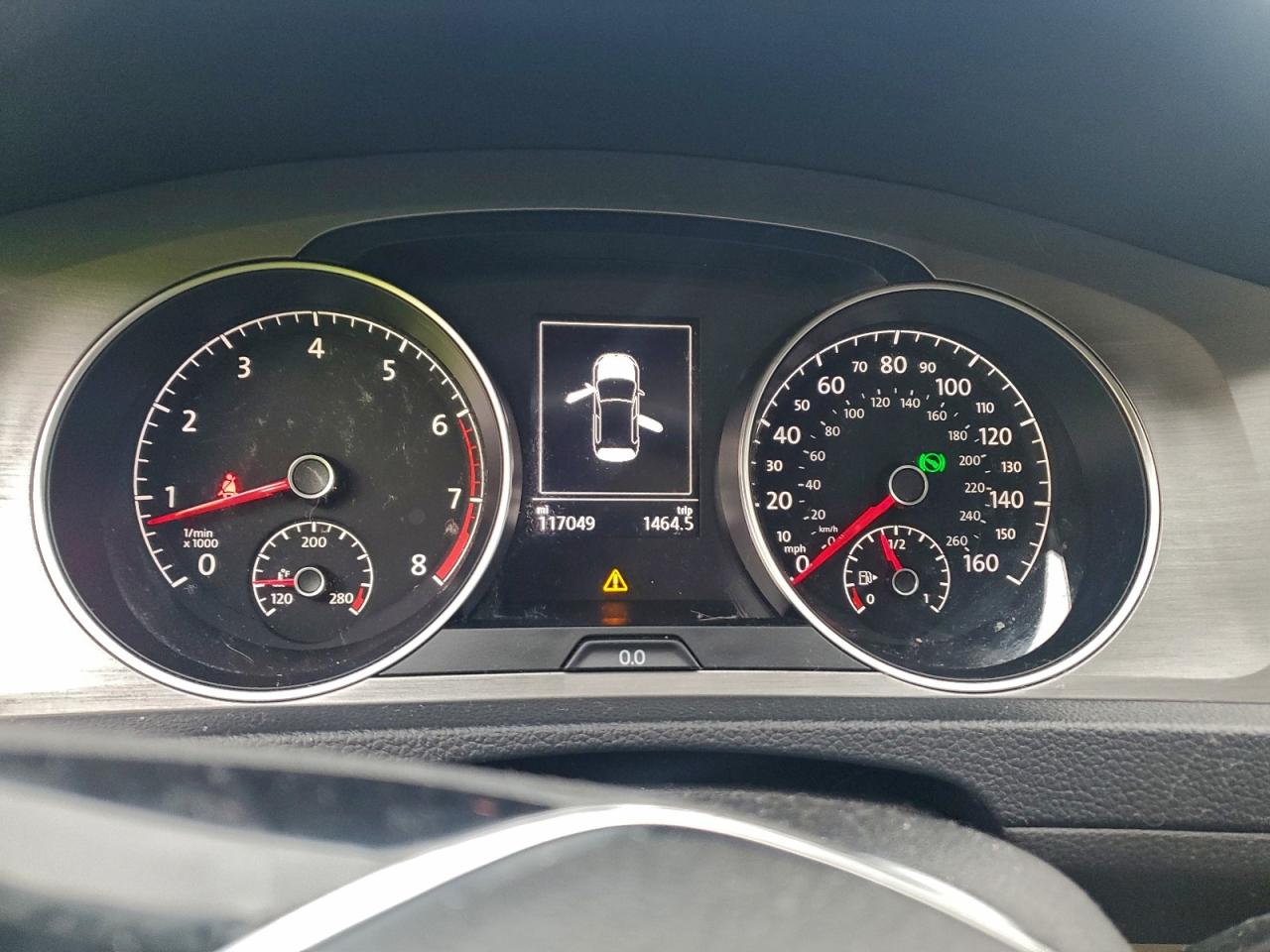 VOLKSWAGEN GOLF S/SE