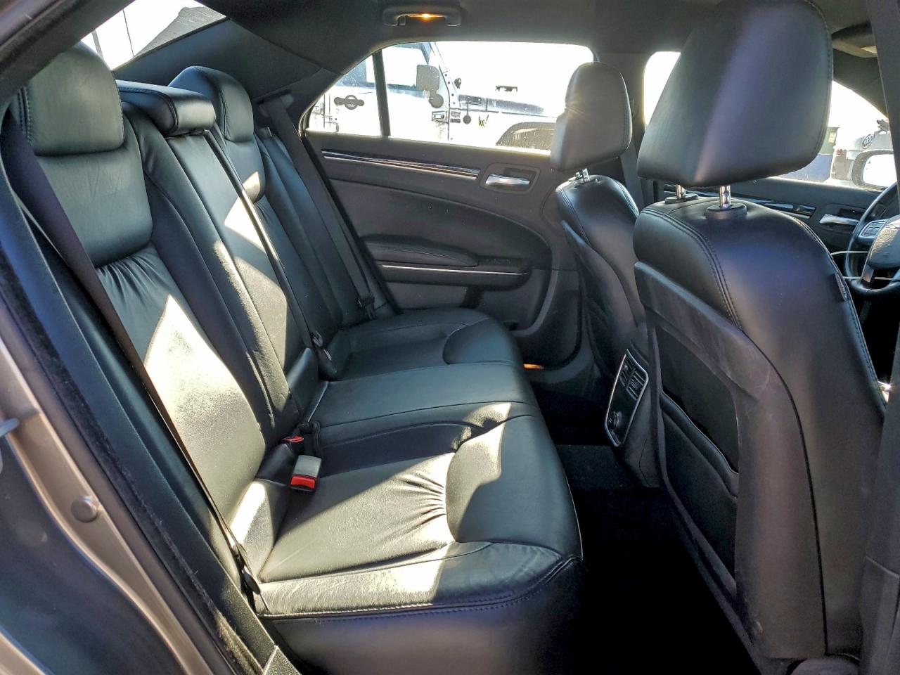 CHRYSLER 300 LIMITED