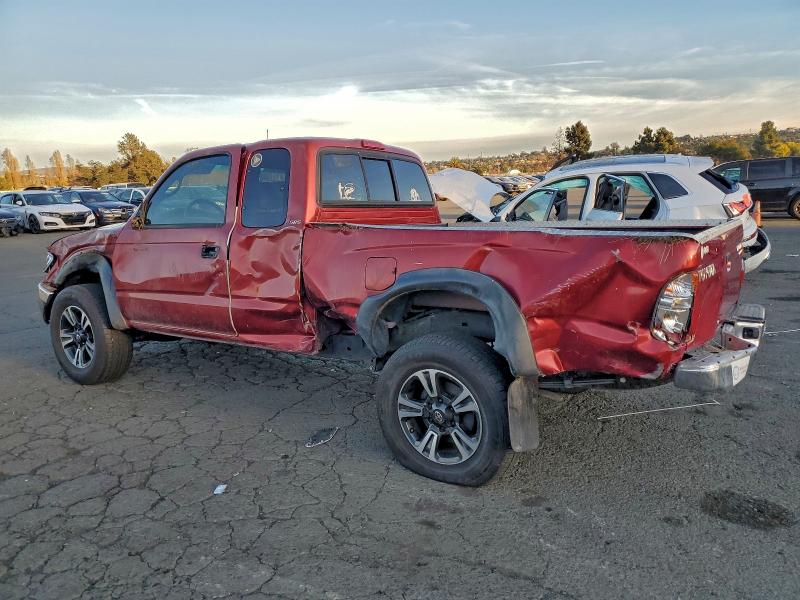 2003 TOYOTA TACOMA XTR #3310461143