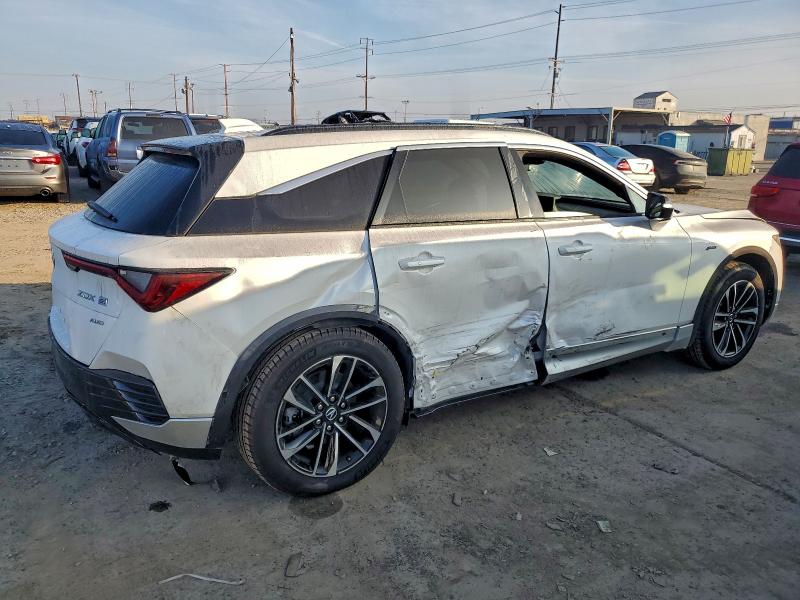 2024 ACURA ZDX A-SPEC #3301591626