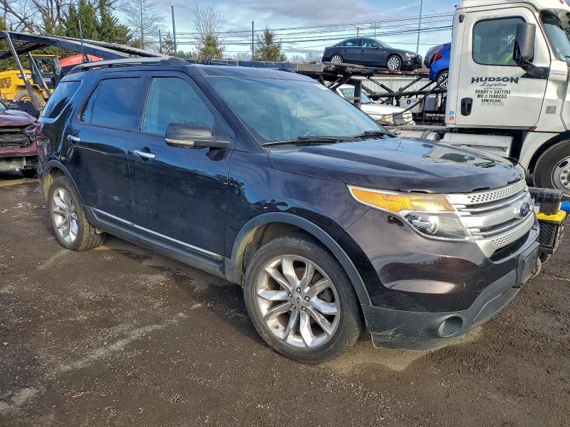 2013 FORD EXPLORER X #3303632928
