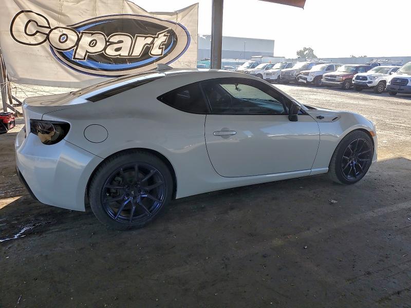 2016 TOYOTA SCION FR-S #3303707554