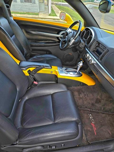 2004 CHEVROLET SSR #3308213159