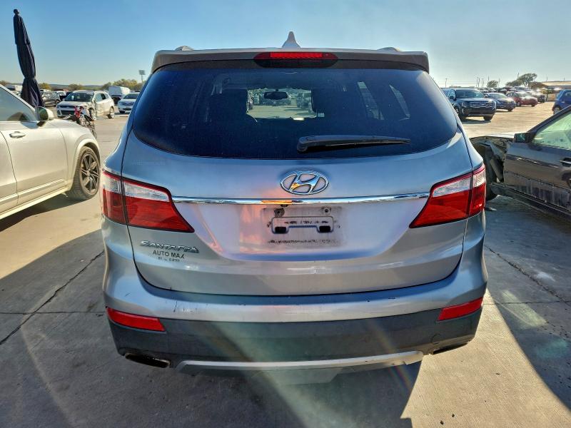2016 HYUNDAI SANTA FE #3317852923