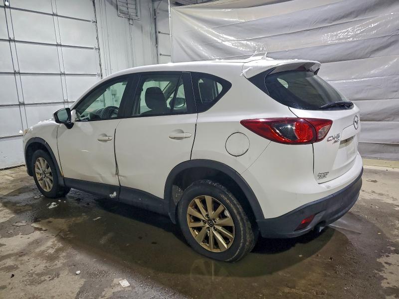 2013 MAZDA CX-5 SPORT #3305393309