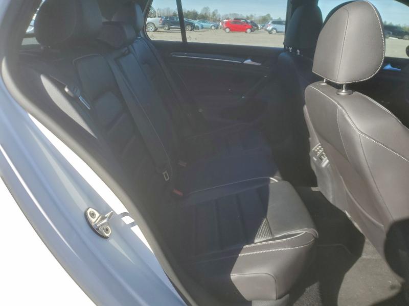 2019 VOLKSWAGEN GOLF R #3302749039