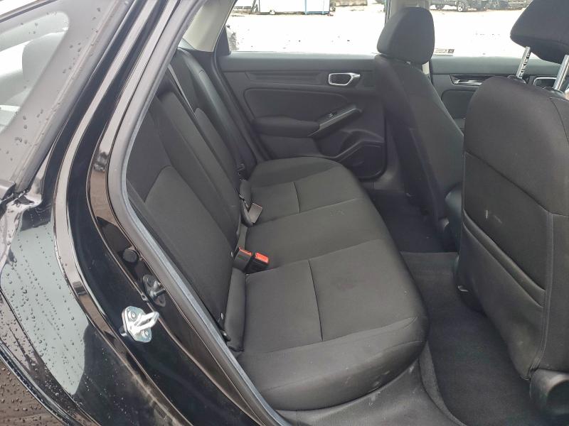 2024 HONDA CIVIC EX #3304730927