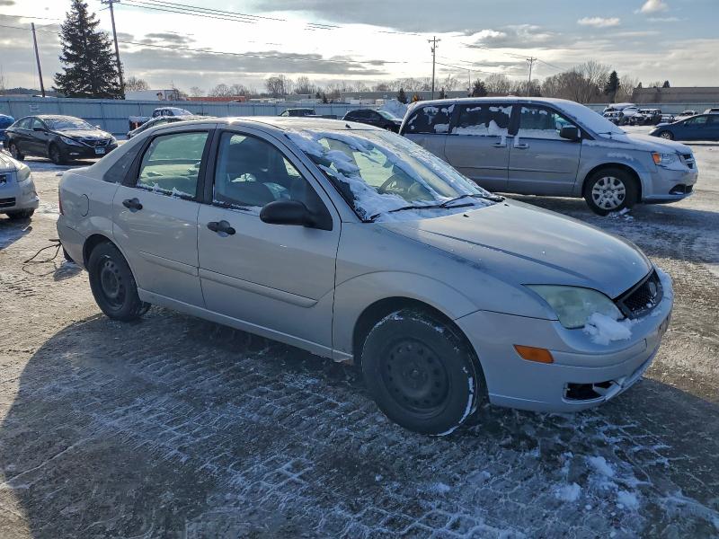 2005 FORD FOCUS ZX4 #3304563446