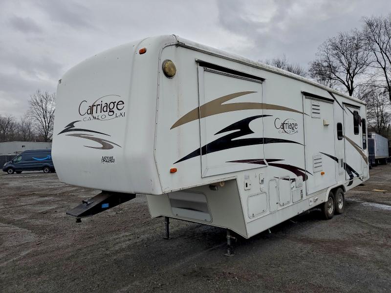 2006 CAMPER CAMPER #3303724421