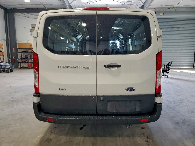 2023 FORD TRANSIT T- #3301708364