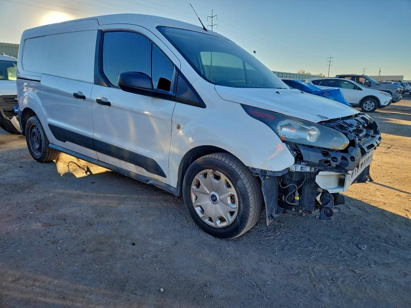 2016 FORD TRANSIT CO #3311505236