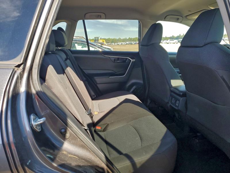 2023 TOYOTA RAV4 LE #3303867697