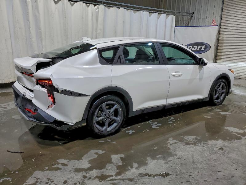 2025 KIA K4 LX #3318926939