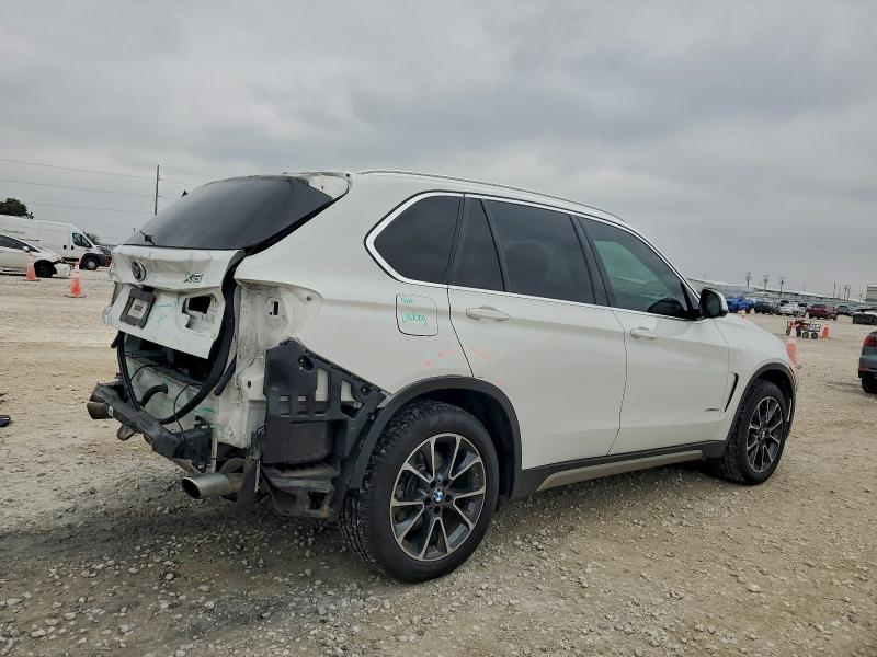 2017 BMW X5 SDRIVE3 #3305761804