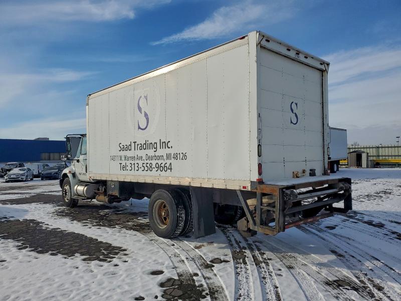 2010 INTERNATIONAL 4000 4300 #3316745438