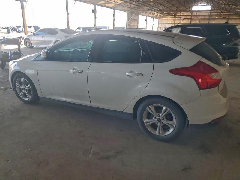 2014 FORD FOCUS SE #3308392293