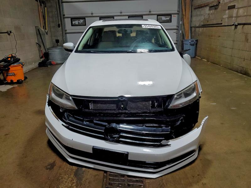 2015 VOLKSWAGEN JETTA TDI #3305313323
