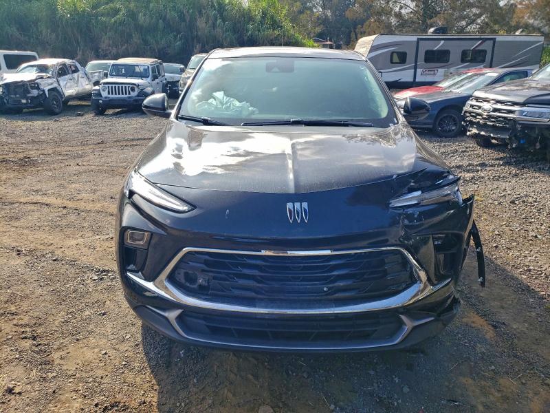 2025 BUICK ENCORE GX #3315790343