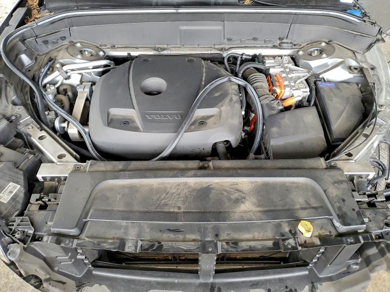 2018 VOLVO XC90 T8 #3309173700