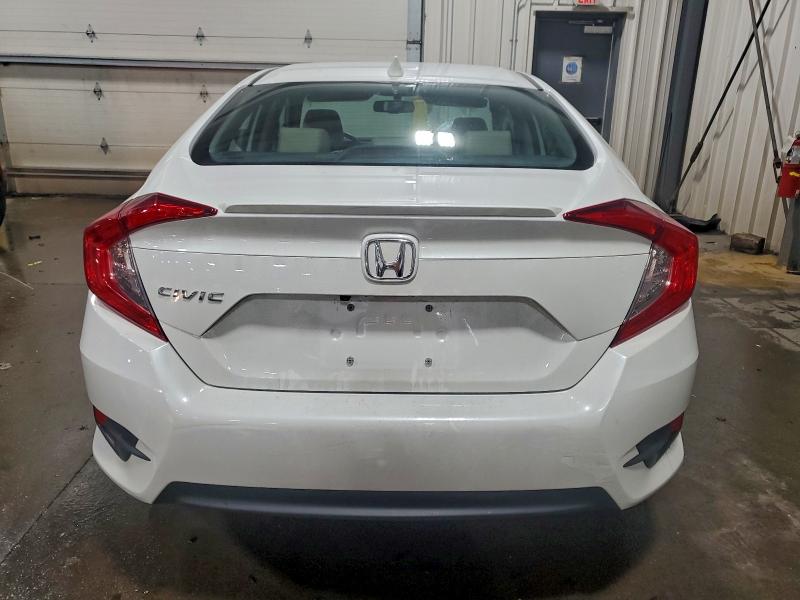 2016 HONDA CIVIC EXL #3317912966