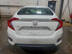 Lot #3317912966 2016 HONDA CIVIC EXL