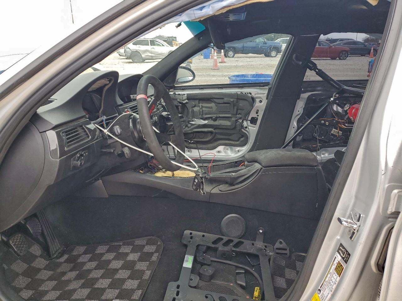 Lot #3305436442 2007 BMW 335 I